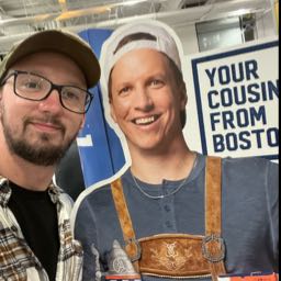 aaron.colter on One Bite Pizza App