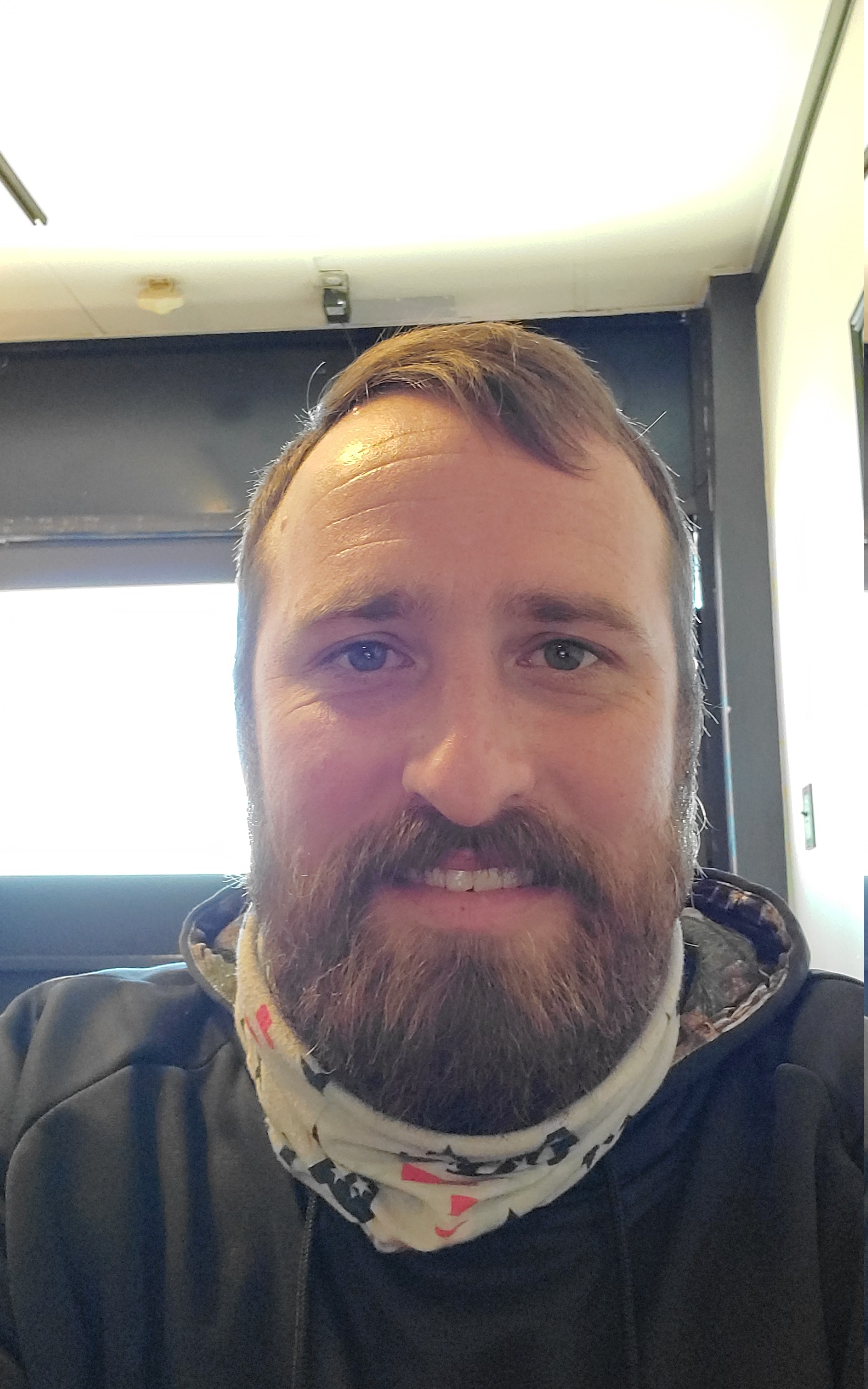 nickinman on One Bite Pizza App