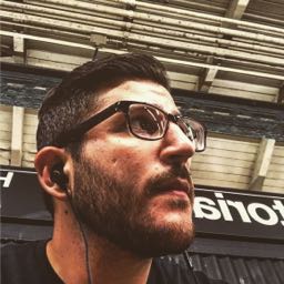 mightykatrani on One Bite Pizza App