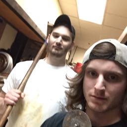 zachariah.miller on One Bite Pizza App