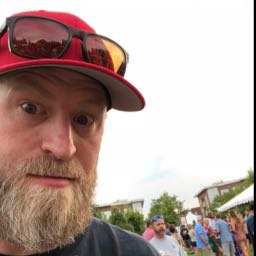 daren.wollesen on One Bite Pizza App