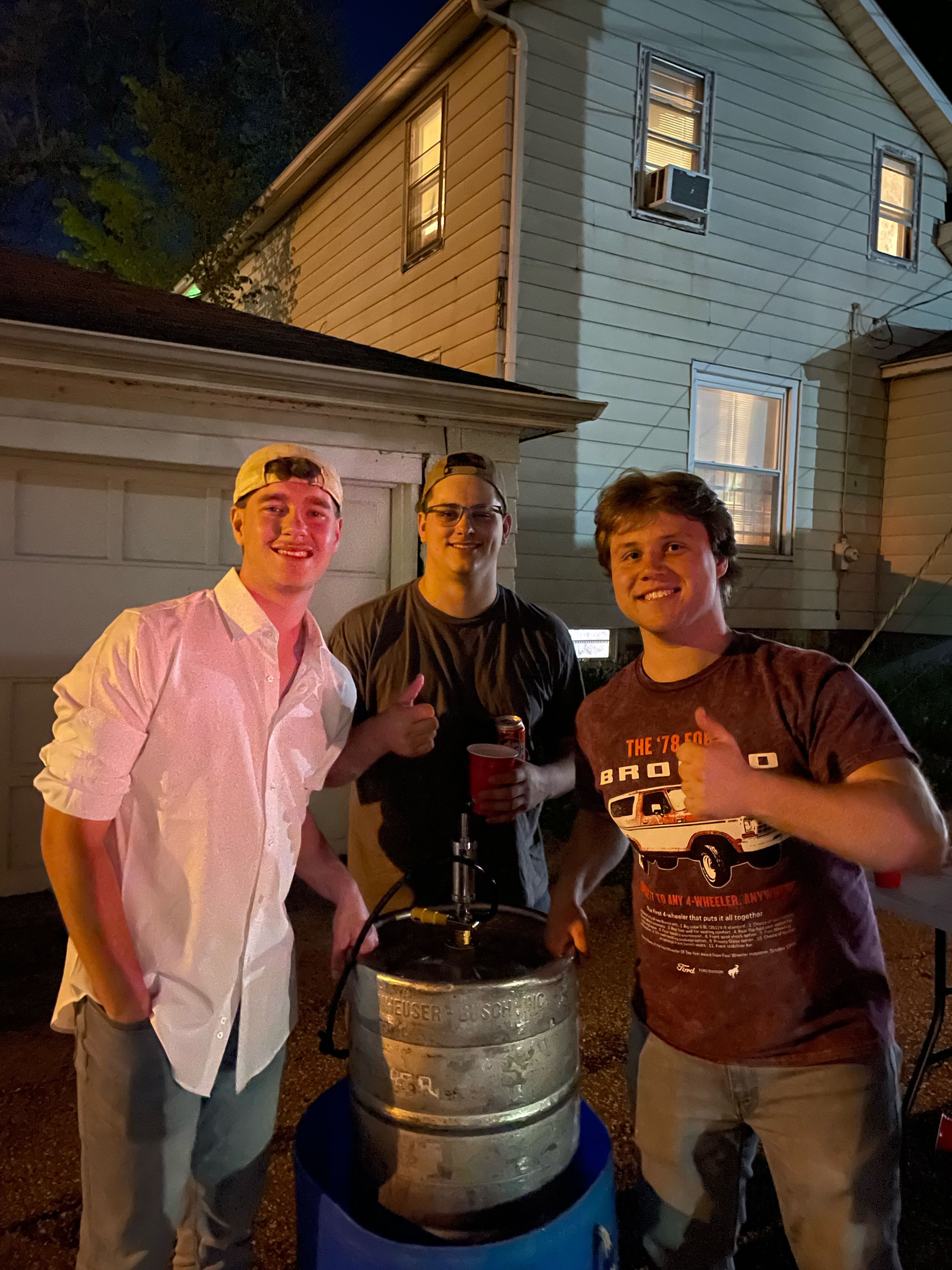 mikepep on One Bite Pizza App