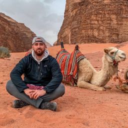 ben.pollock on One Bite Pizza App