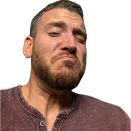 elmerfudd on One Bite Pizza App