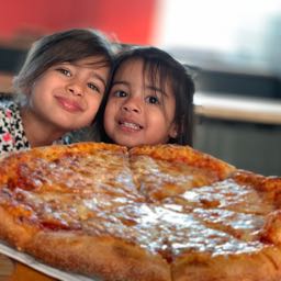 suchaslice on One Bite Pizza App