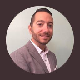 mattlock85 on One Bite Pizza App