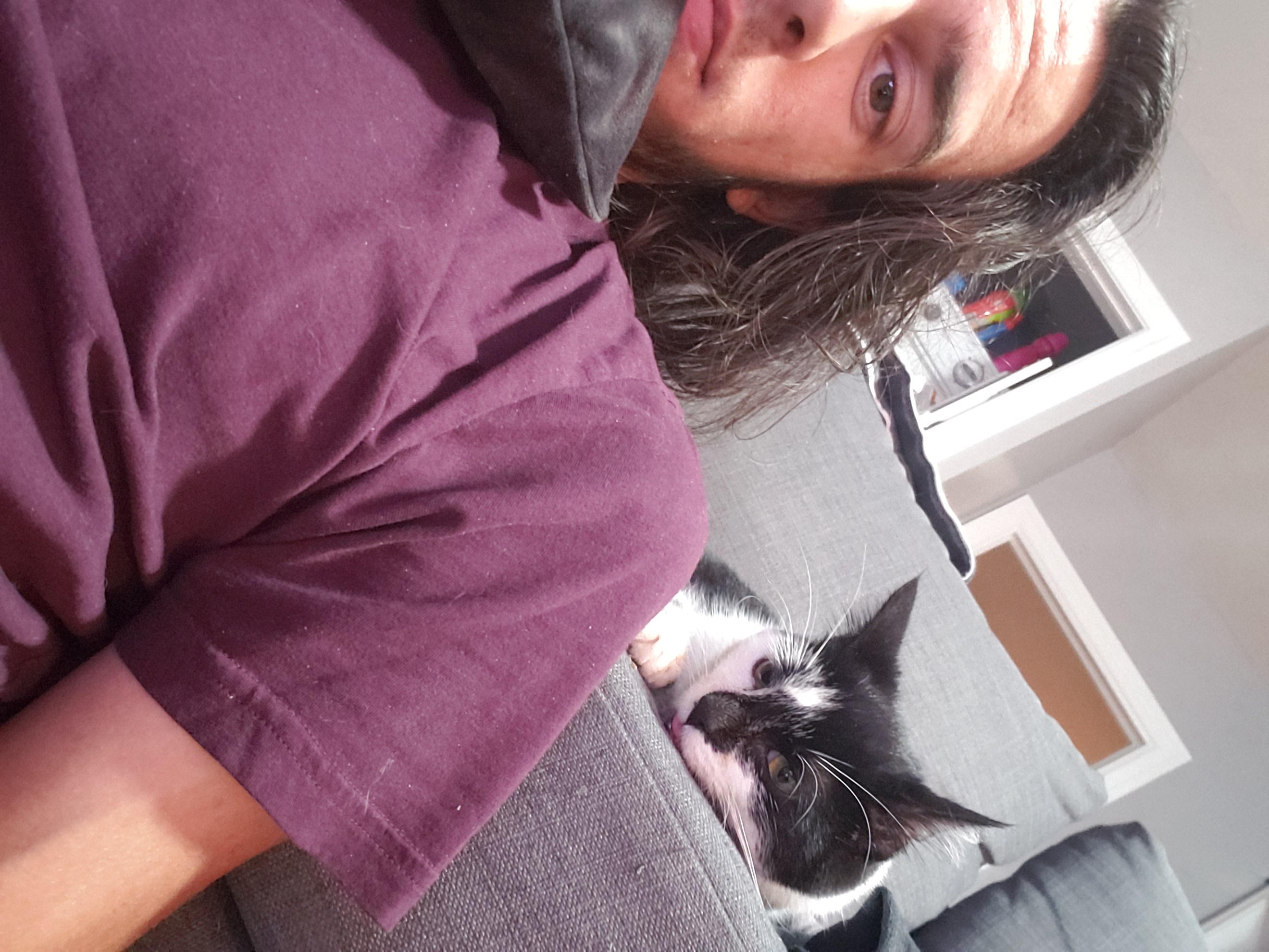 henry.stevenson on One Bite Pizza App