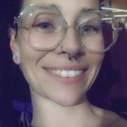 horrorfi3nd4lif3 on One Bite Pizza App