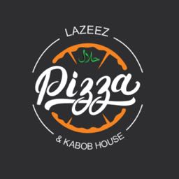 lazeezpizza on One Bite Pizza App
