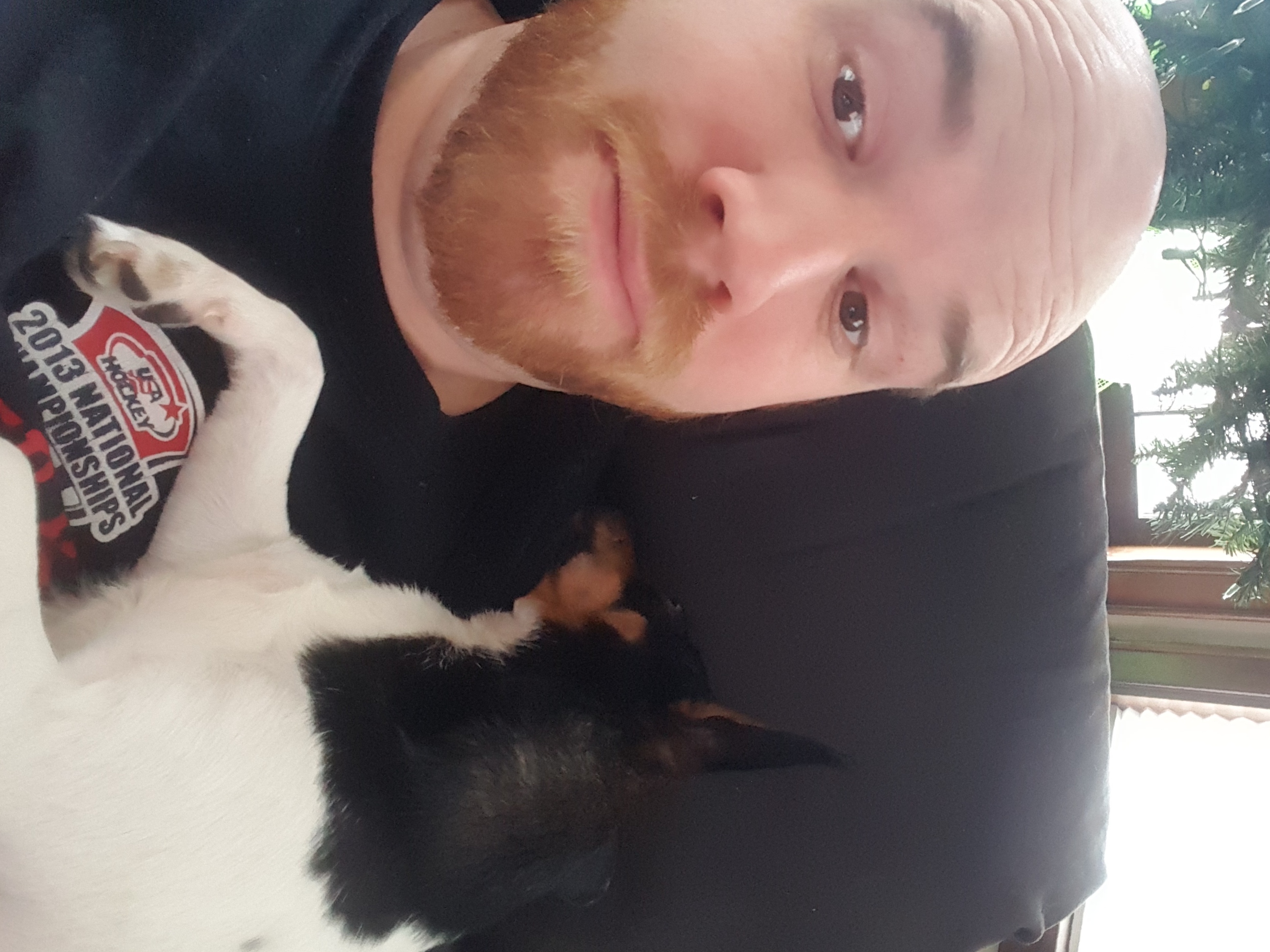 gheri on One Bite Pizza App