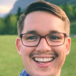 charles.sorrell on One Bite Pizza App