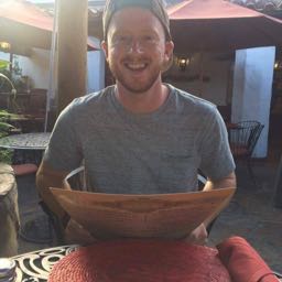 theeconnmann on One Bite Pizza App