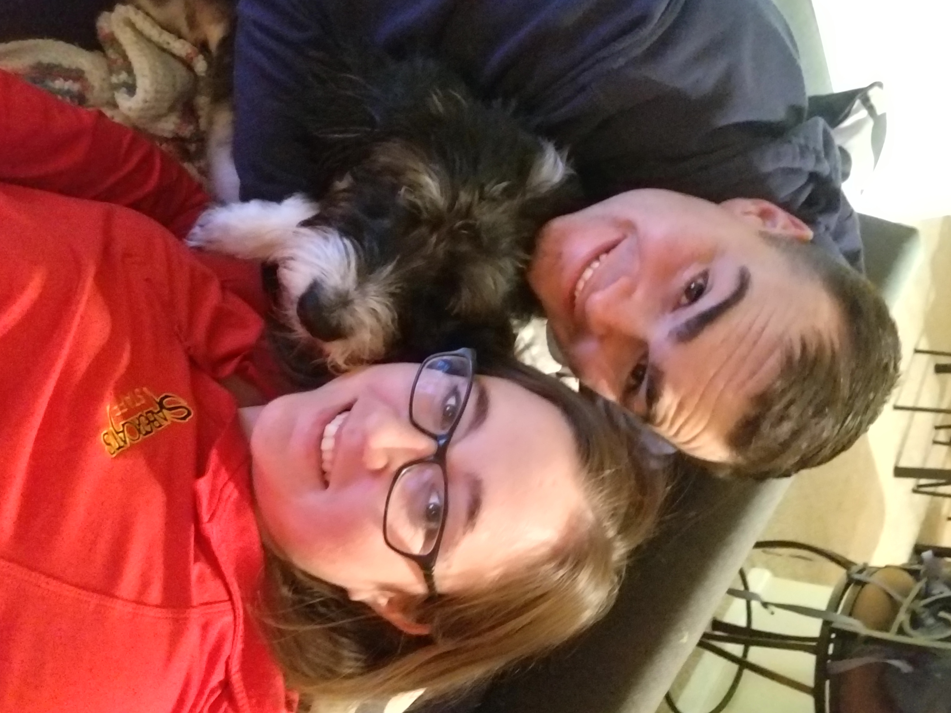 kelsey.parisi on One Bite Pizza App