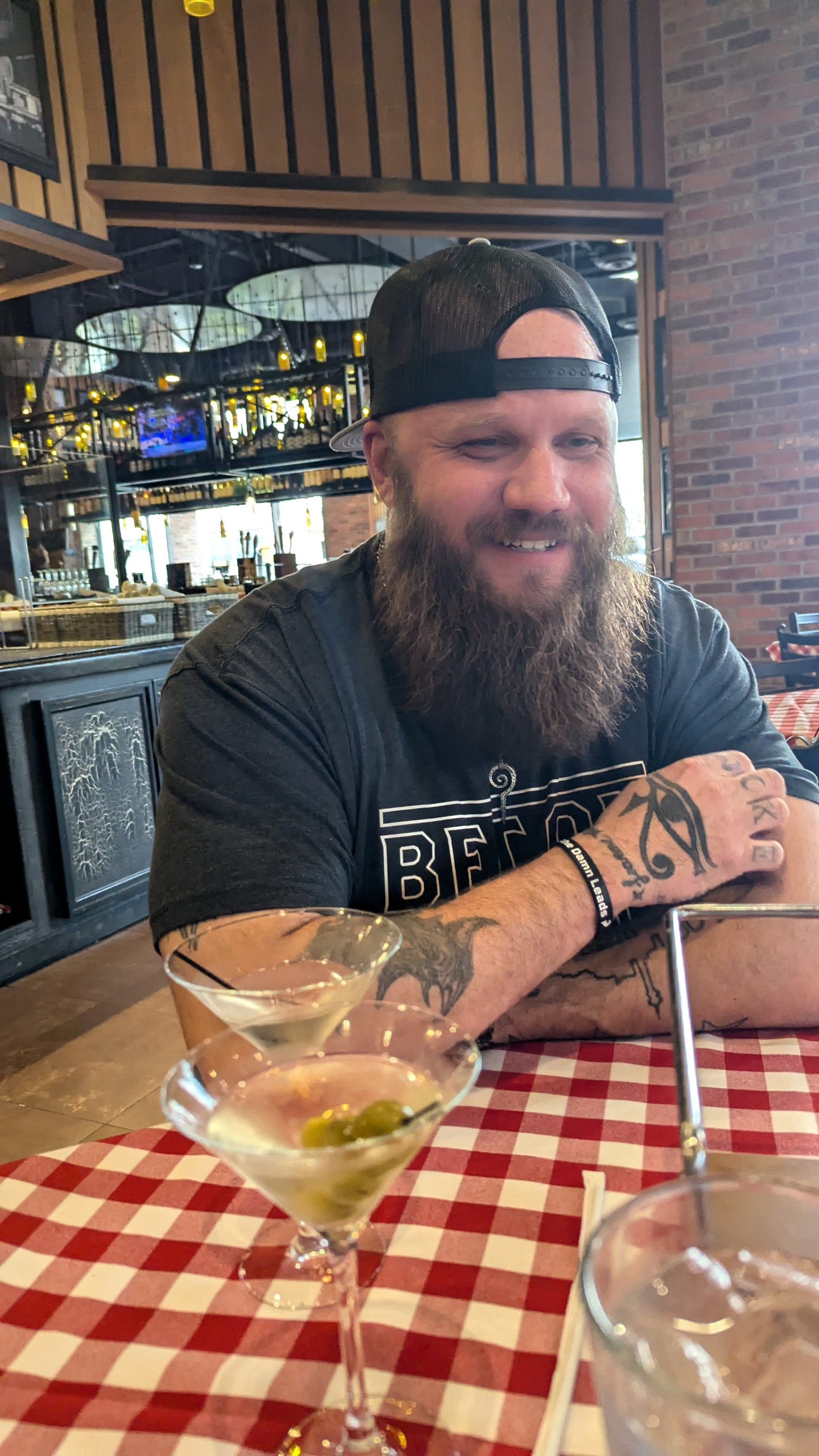 frank.beard on One Bite Pizza App