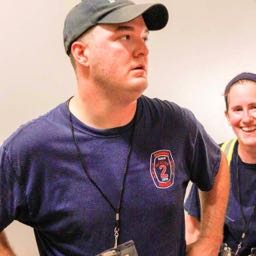 rvafireman on One Bite Pizza App