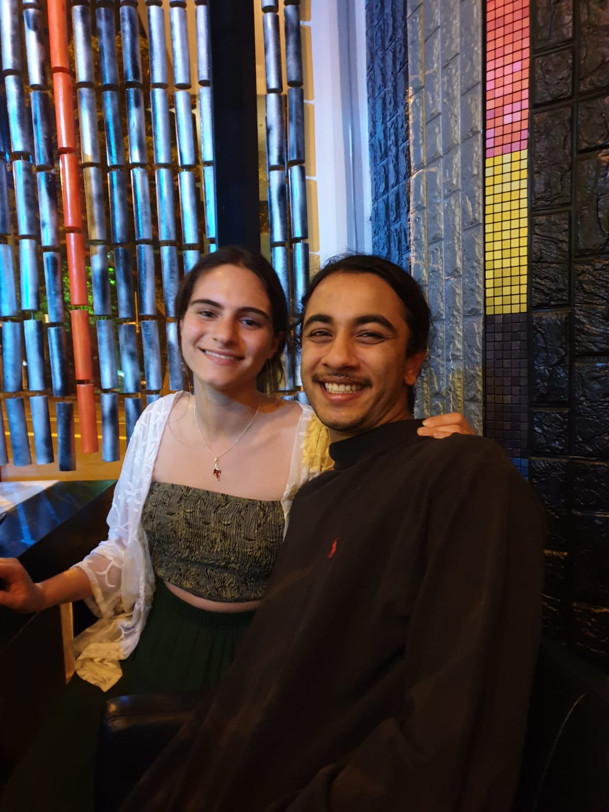 aniruddh.joshi on One Bite Pizza App