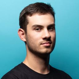 cpu96 on One Bite Pizza App