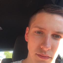 michaellawson23 on One Bite Pizza App