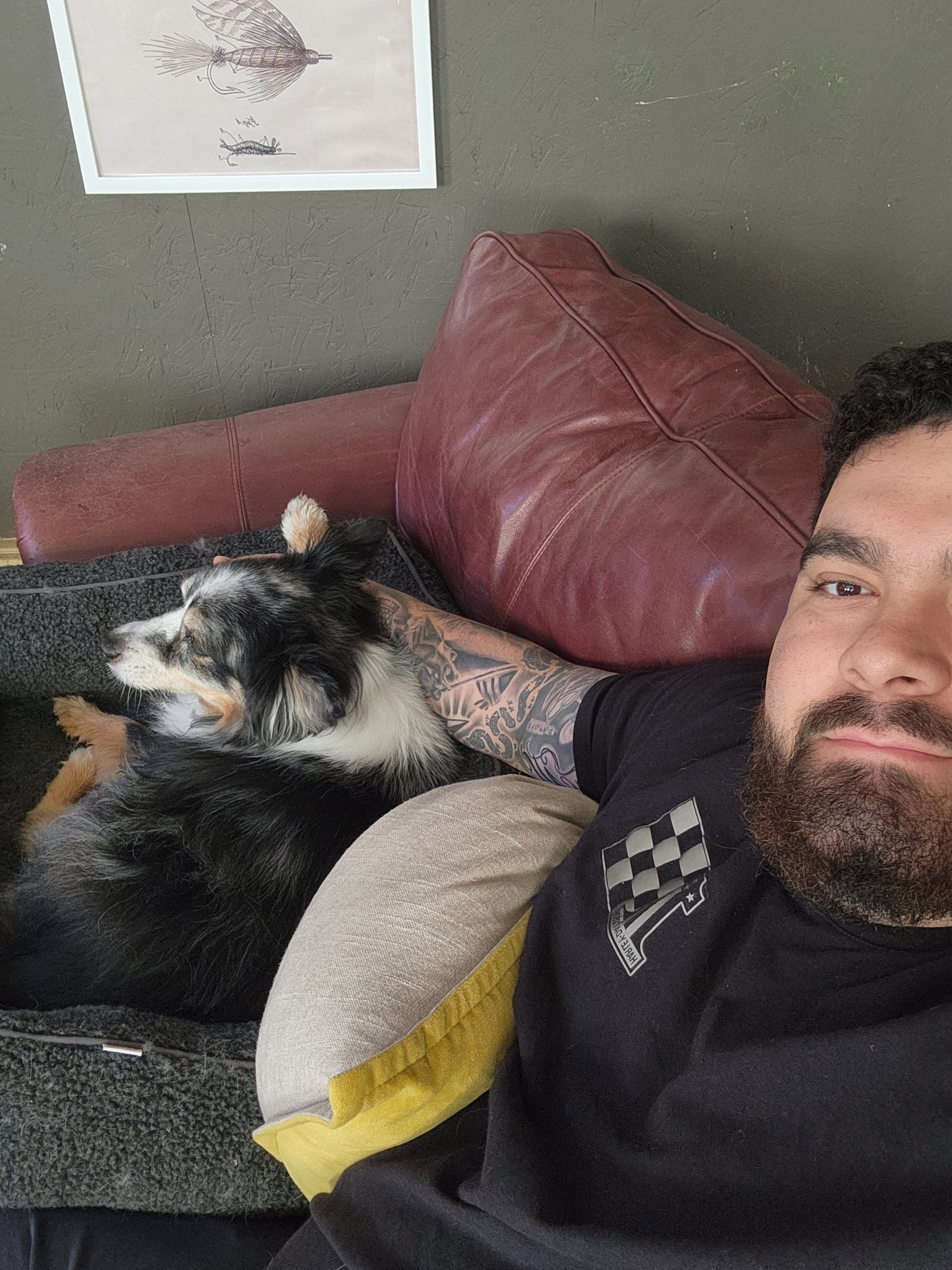 emilio.ramirez on One Bite Pizza App