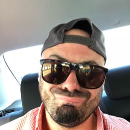 imapizzadog on One Bite Pizza App