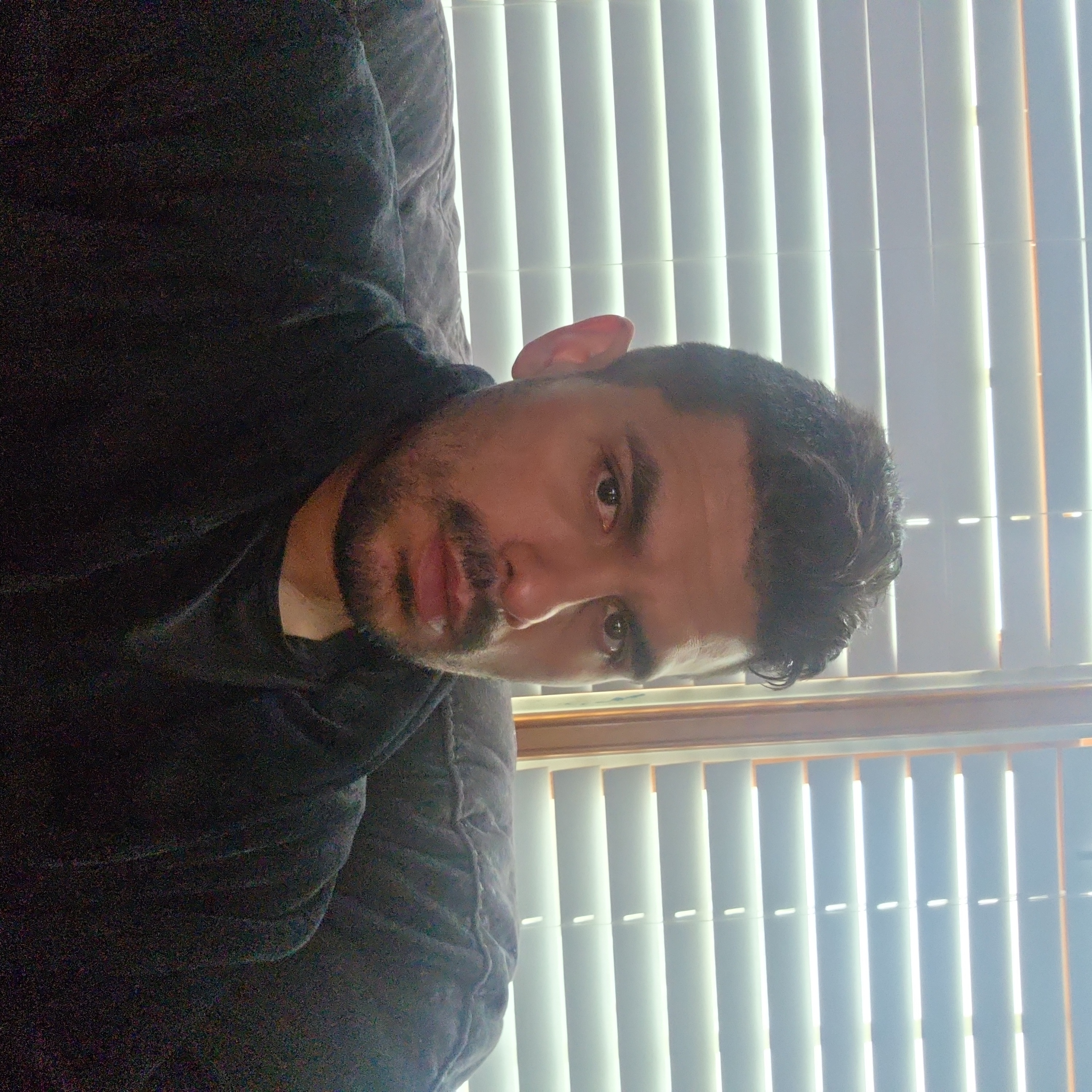 norbert.madrigal on One Bite Pizza App