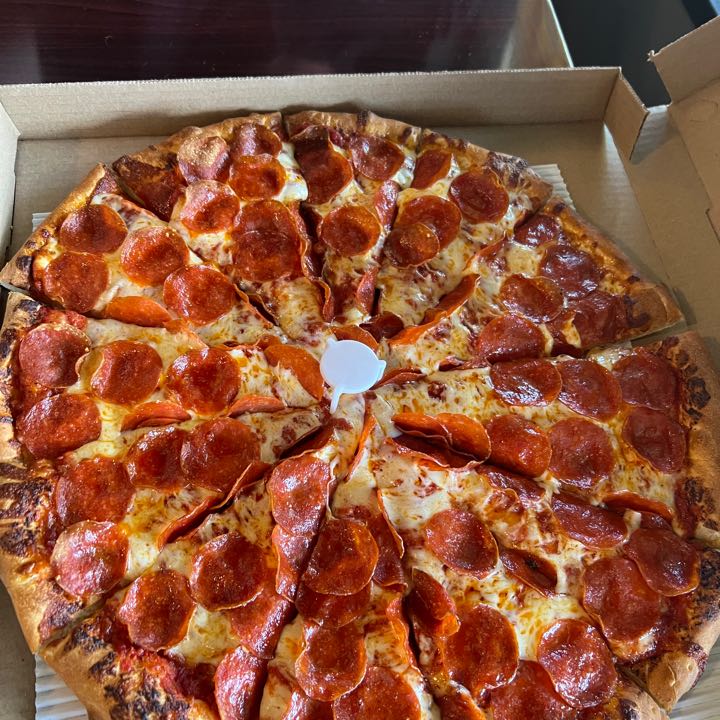 Pizza Factory Reviews Placerville, CA One Bite