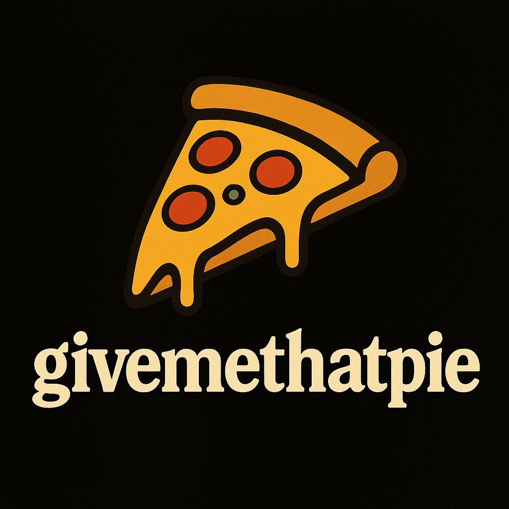 givemethatpie on One Bite Pizza App