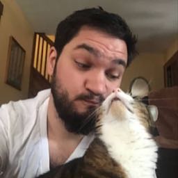 john.deraco on One Bite Pizza App