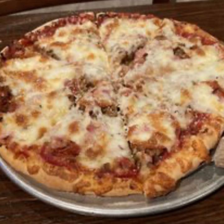 Pizza House Reviews Cicero, IN One Bite