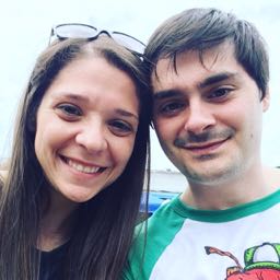 david.sanfelice on One Bite Pizza App