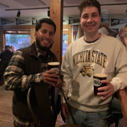 jared.daskal on One Bite Pizza App