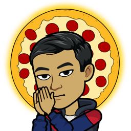 jrox on One Bite Pizza App