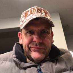 ambulance al.pruden on One Bite Pizza App