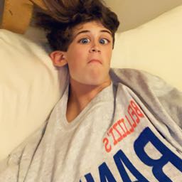 sandyramsey on One Bite Pizza App