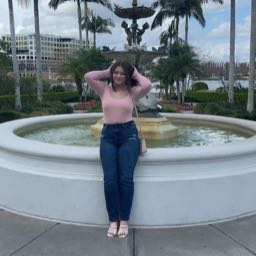 ava.hunting on One Bite Pizza App