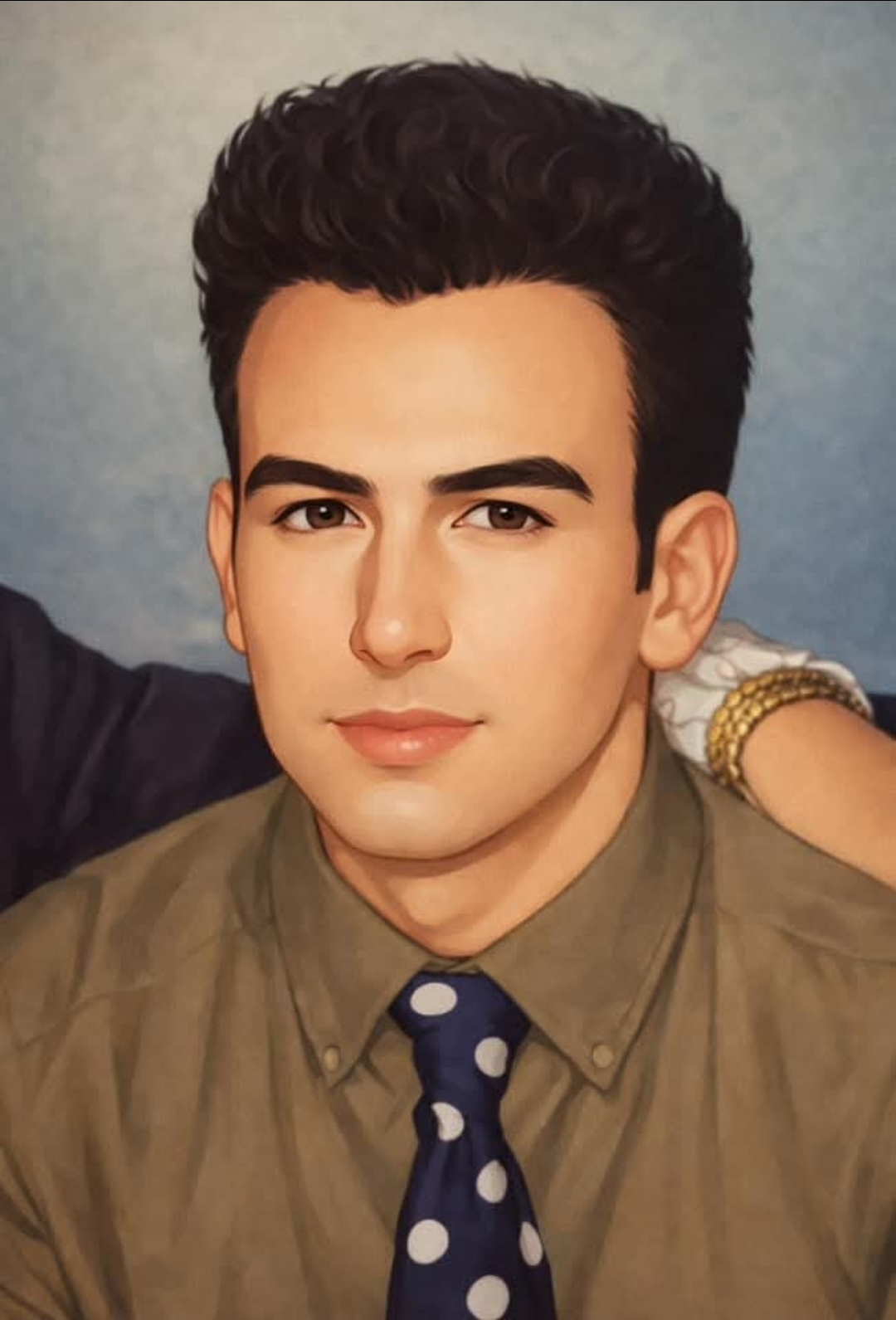 robert.martinez7 on One Bite Pizza App