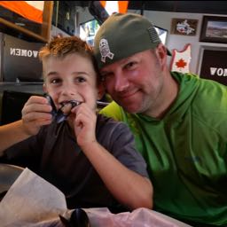 macudo on One Bite Pizza App