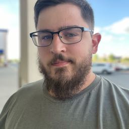 justin.butcho on One Bite Pizza App