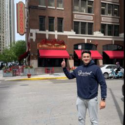 ashton.mcrae on One Bite Pizza App