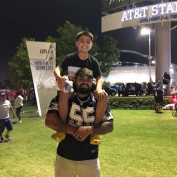 chrisgriffith34 on One Bite Pizza App