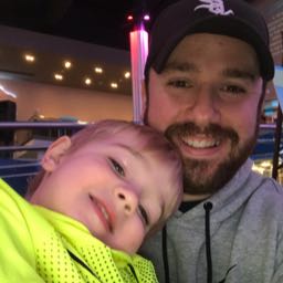 david.bernstein on One Bite Pizza App