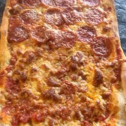 davesjerzeyboy1 on One Bite Pizza App