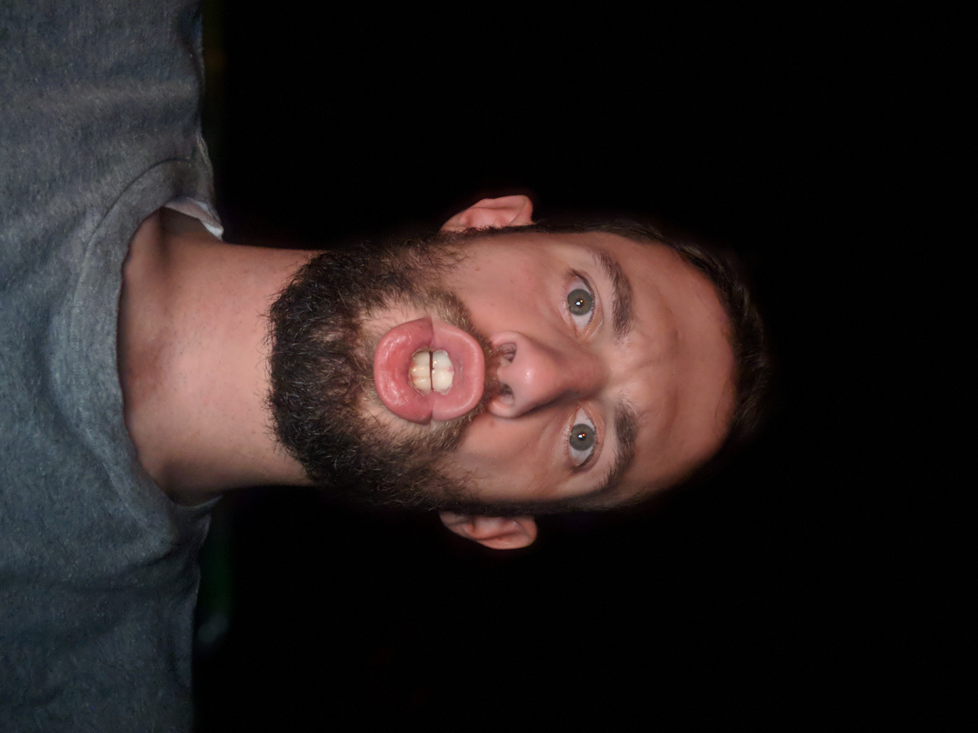 dabigole on One Bite Pizza App