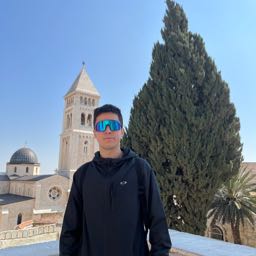 joaquin.inzulza on One Bite Pizza App