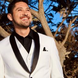 dominichiggins on One Bite Pizza App