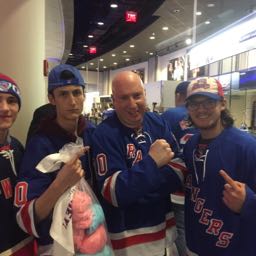 meatwand313 on One Bite Pizza App