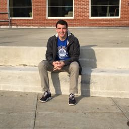 kurtzy14 on One Bite Pizza App