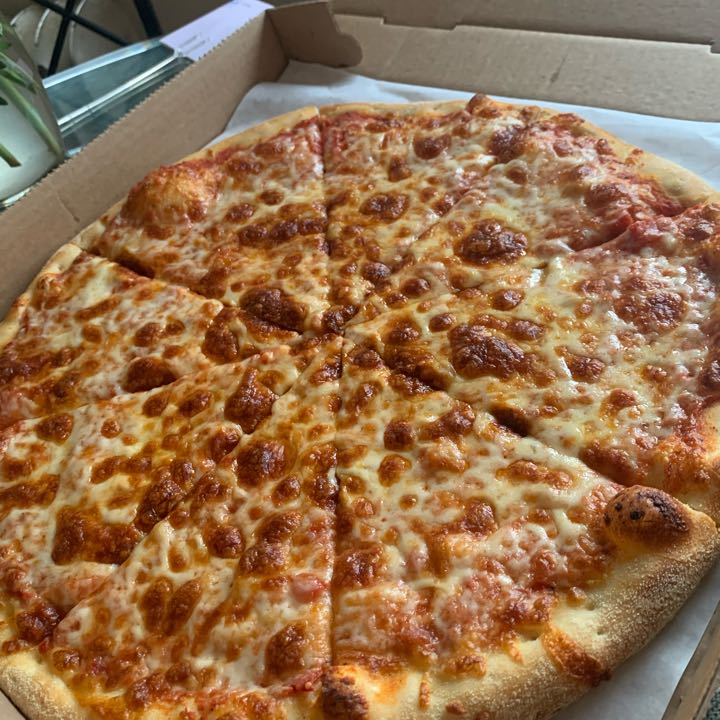 jarred.correia's Pizza Review at Brickhouse Pizza & Grille One Bite