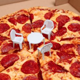 tony.frosino on One Bite Pizza App