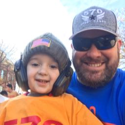 duke.lazowski on One Bite Pizza App